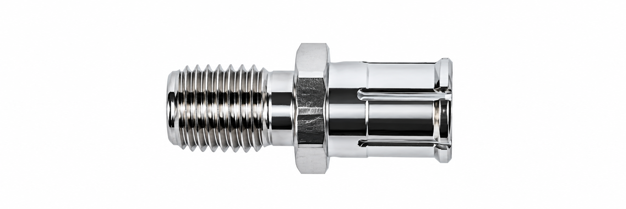 SigOFIT OP-SMA Adapter