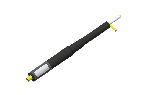 SigOFIT OP20000-2 Attenuation tip (20000X | 200 MHz)