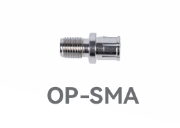 SigOFIT OP-SMA Adapter
