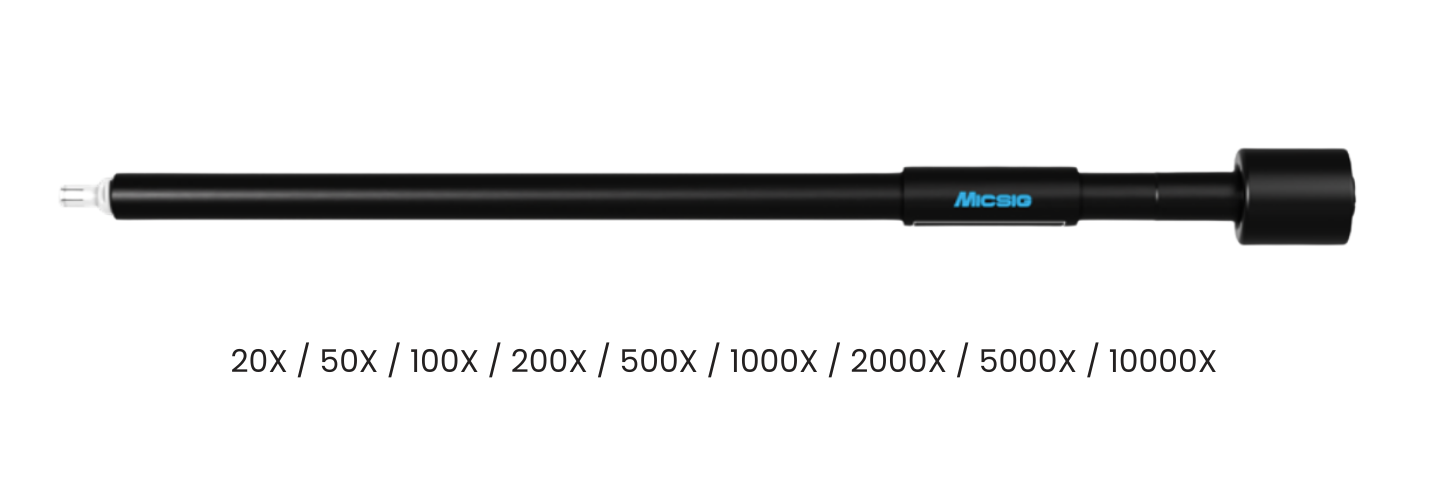 SigOFIT OP20-1G Probe tip (20X | 1 GHz)