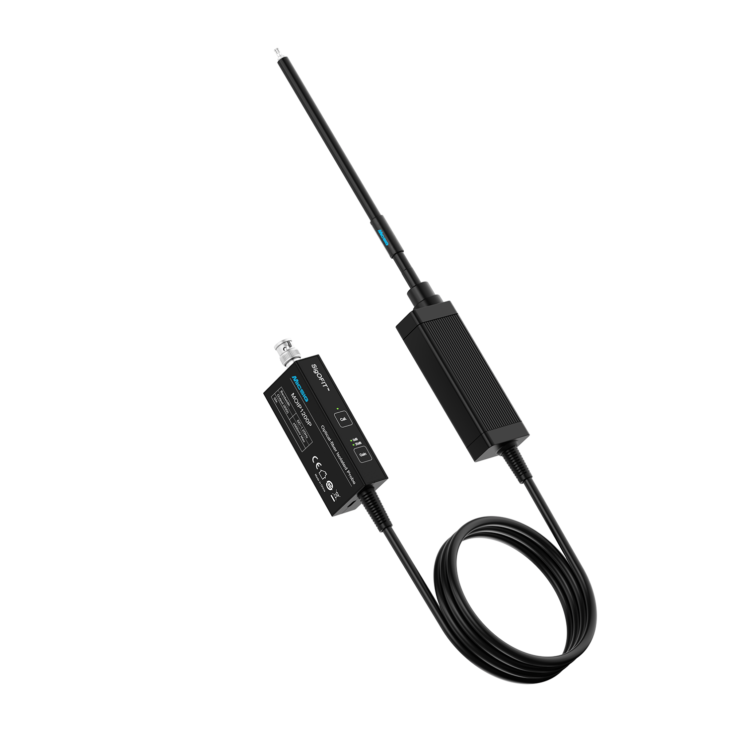 SigOFIT MOIP1200P Fibre Optic Probe