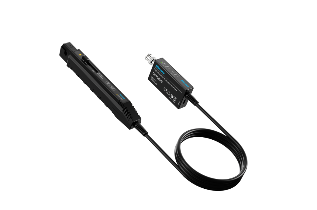 CP1503B AC/DC Current Probe CP1503B AC/DC Current Probe